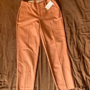 NWT a new day. slim ankle pants from Target (4/r)